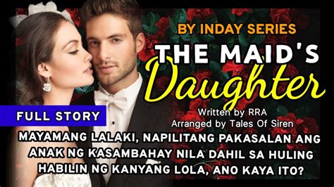 katulong binayran ng amo para sa extra service|SEASON 1: KATULONG, NAGUSTUHAN ng kanyang AMO na .